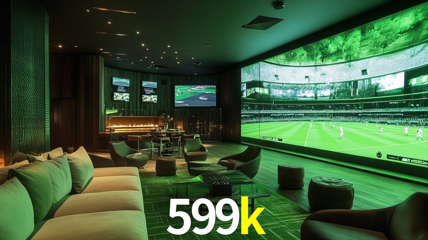 599k - Desafio Nervoso Extremo - 599k BET