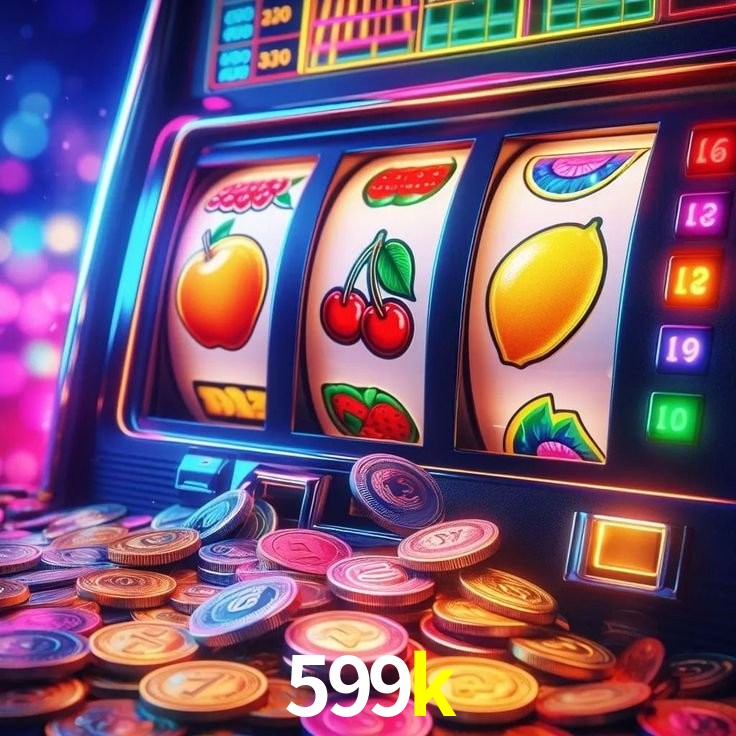 Bônus de Boas-vindas 599k