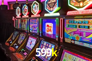 Desvendando o Mundo dos Jogos Virtuais na 599k