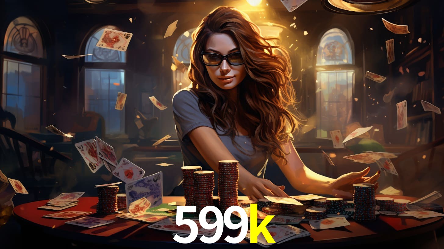 Live Casino 599k
