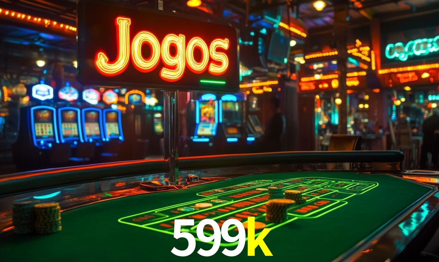 FAQ 599k Brasil