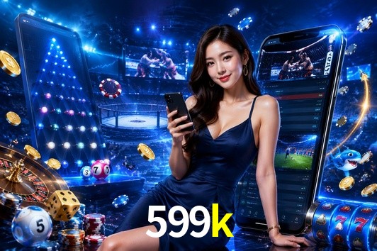 Game Providers 599k