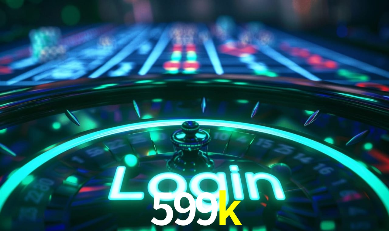 Login Seguro 599k