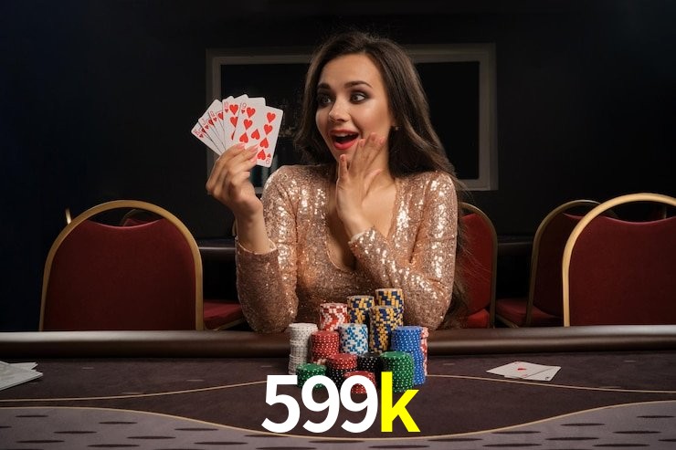 Casino Ao Vivo 599k