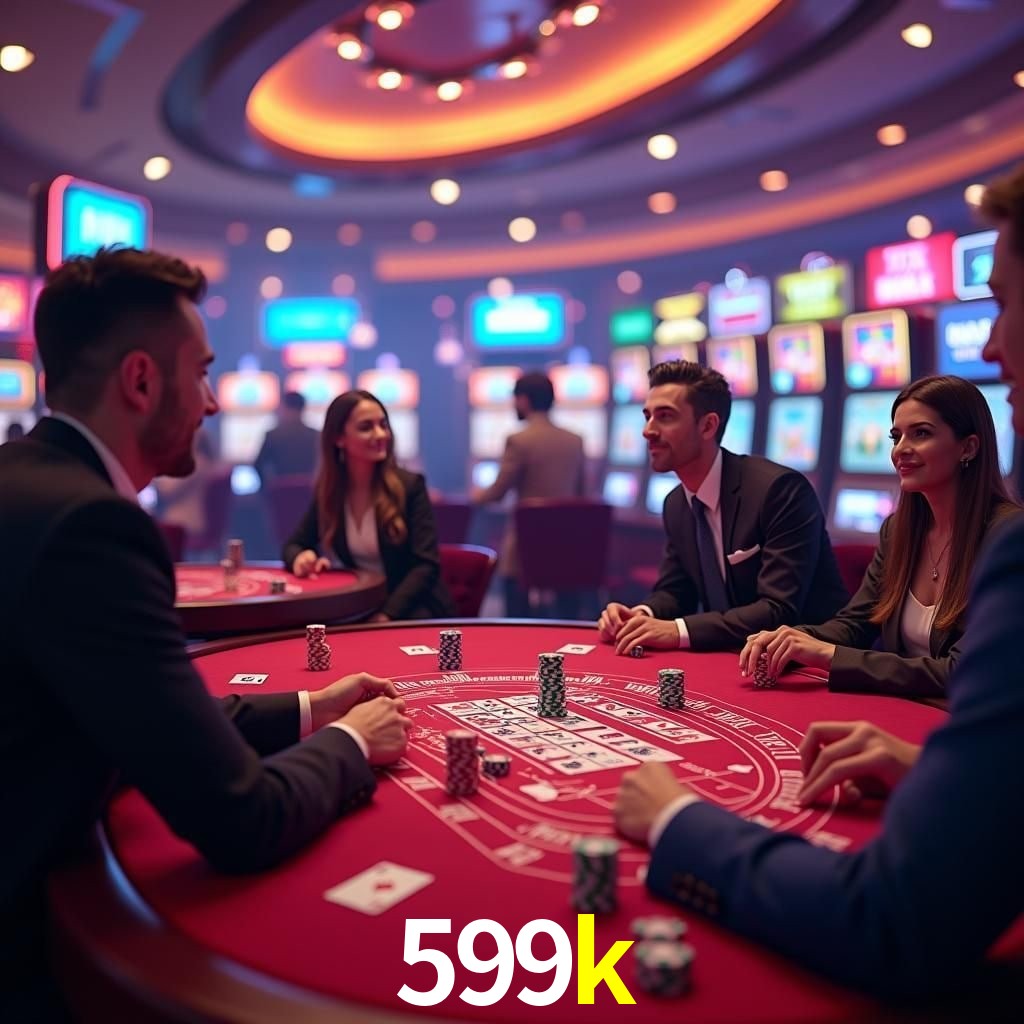 Estatísticas Esportivas 599k