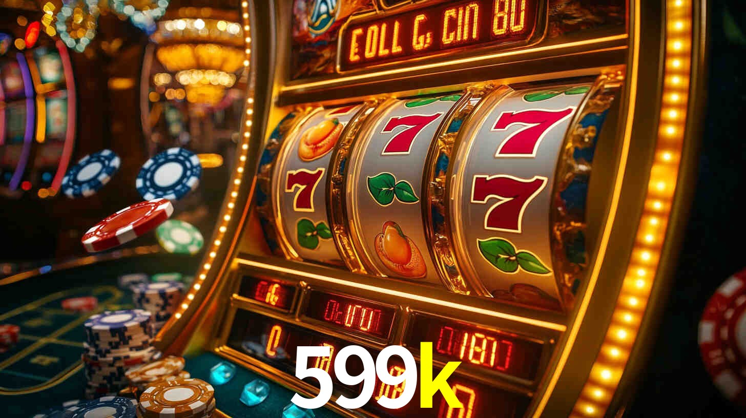 599k App Interface