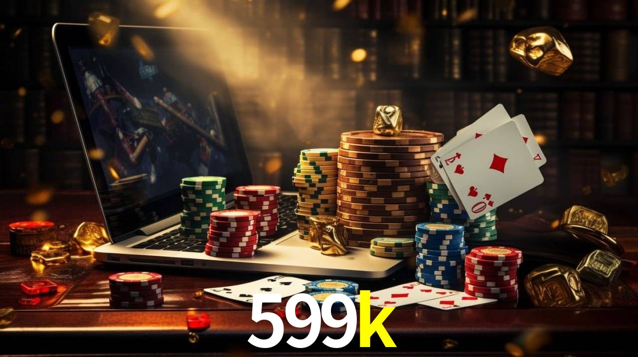 Recursos de Bônus 599k