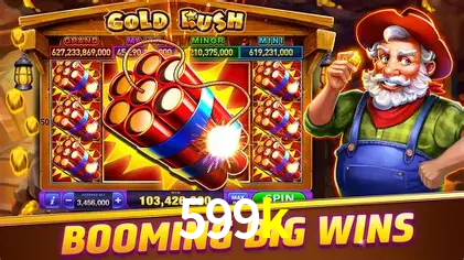 Apostas Esportivas na 599k: Um Guia Completo