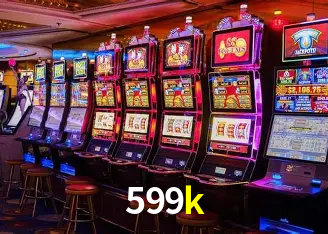 Descubra a Magia dos Jogos de Arcade no 599k