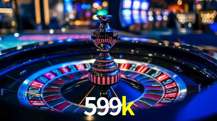 Explore as vantagens do 599k: serviço profissional e confiabilidade