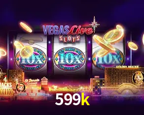 Desvendando o Mundo dos Jogos Virtuais na 599k