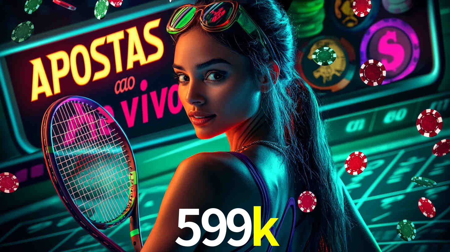 Inovações de Jogos na 599k: O Futuro das Experiências Interativas