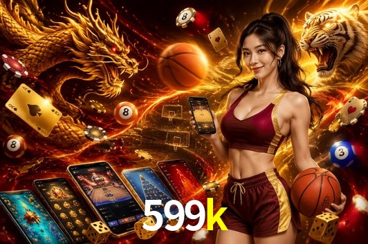 Slot Games 599k