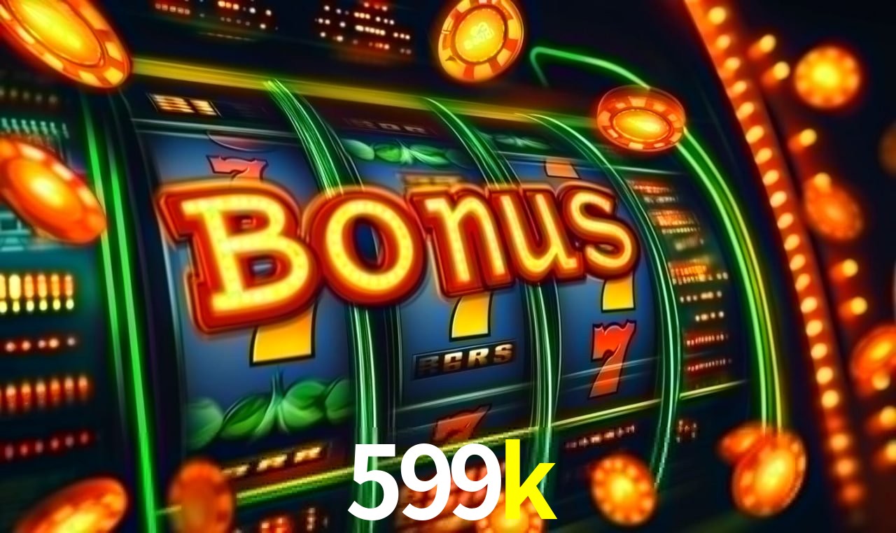 VIP Casino 599k