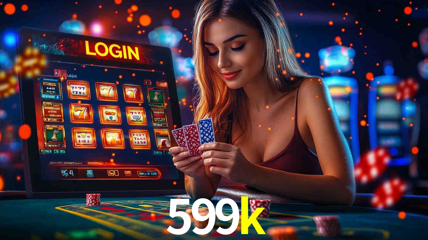 599k,599k BET