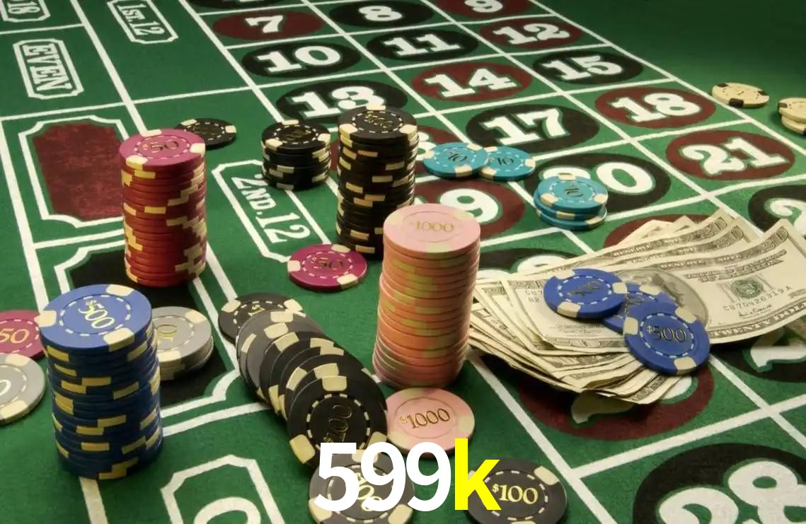 Explore as vantagens do 599k: serviço profissional e confiabilidade