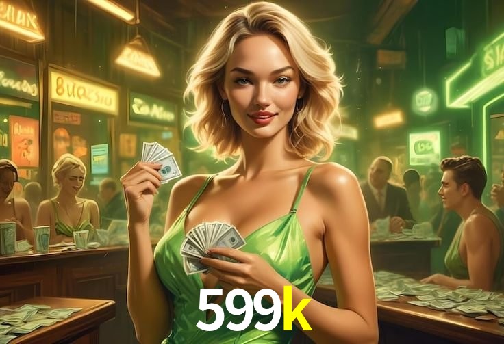 Inovações de Jogos na 599k: O Futuro das Experiências Interativas