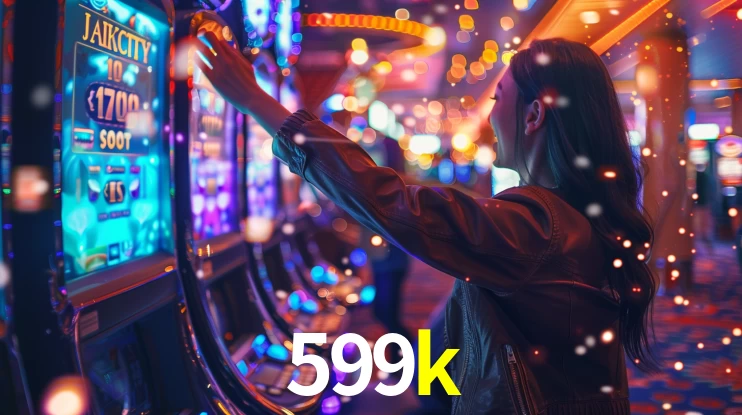 599k,599k BET