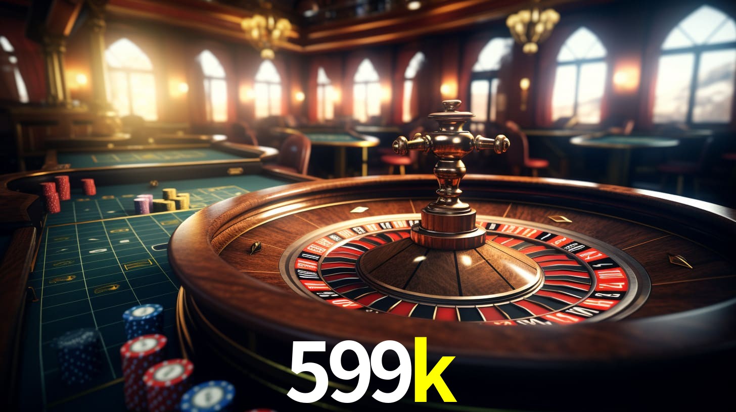 VIP Casino 599k