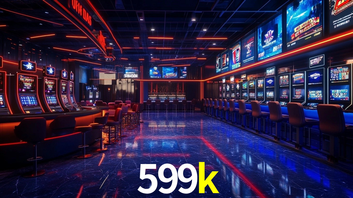 Welcome Bonus 599k