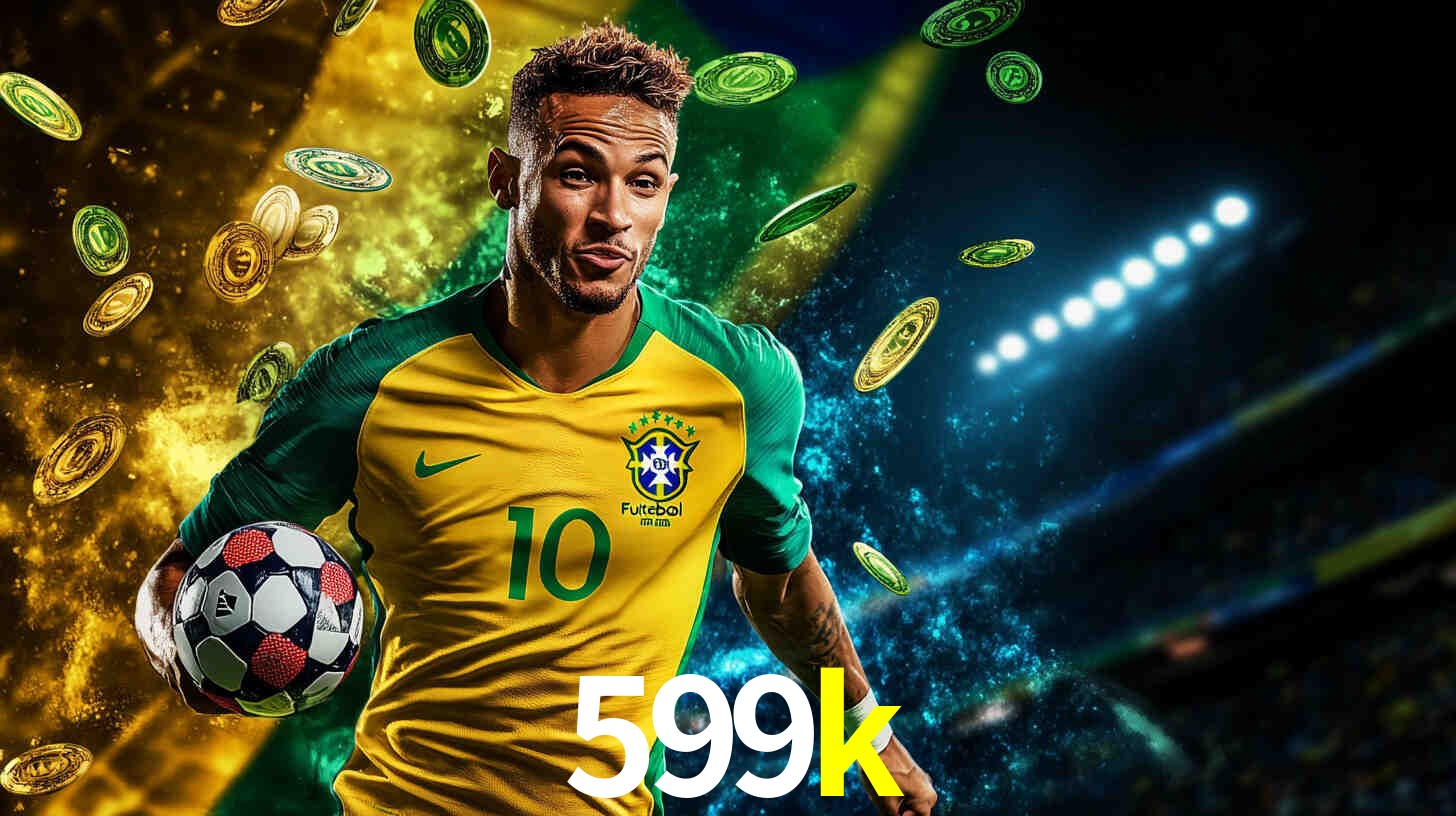 Explorando a Categoria de Eventos em Apostas na 599k