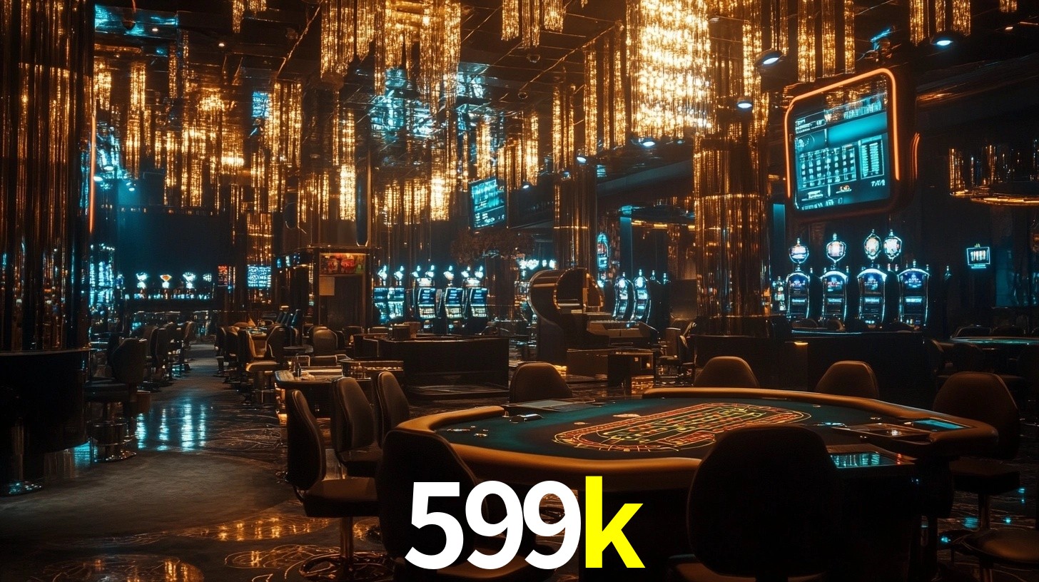 599k: Seu Especialista em Apostas Esportivas Brasileiras
