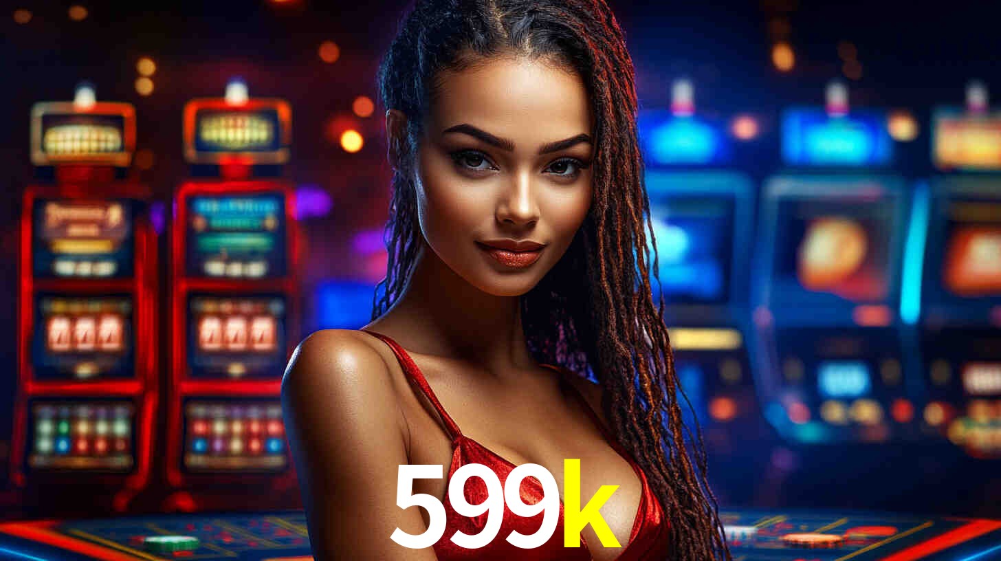 Descubra o Programa VIP da 599k: Vantagens Exclusivas para Jogadores