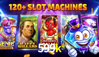 Inovações de Jogos na 599k: O Futuro das Experiências Interativas