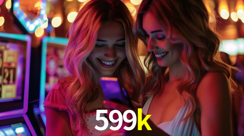 Experimente o Login Seguro Premium no 599k