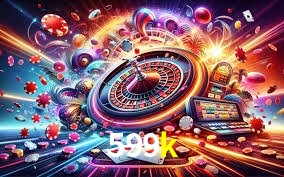 Apostas de Futebol 599k