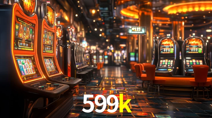 Ofertas Imperdíveis na 599k: Promoções e Bônus Que Valem a Pena