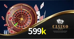 Apostas de Tênis 599k