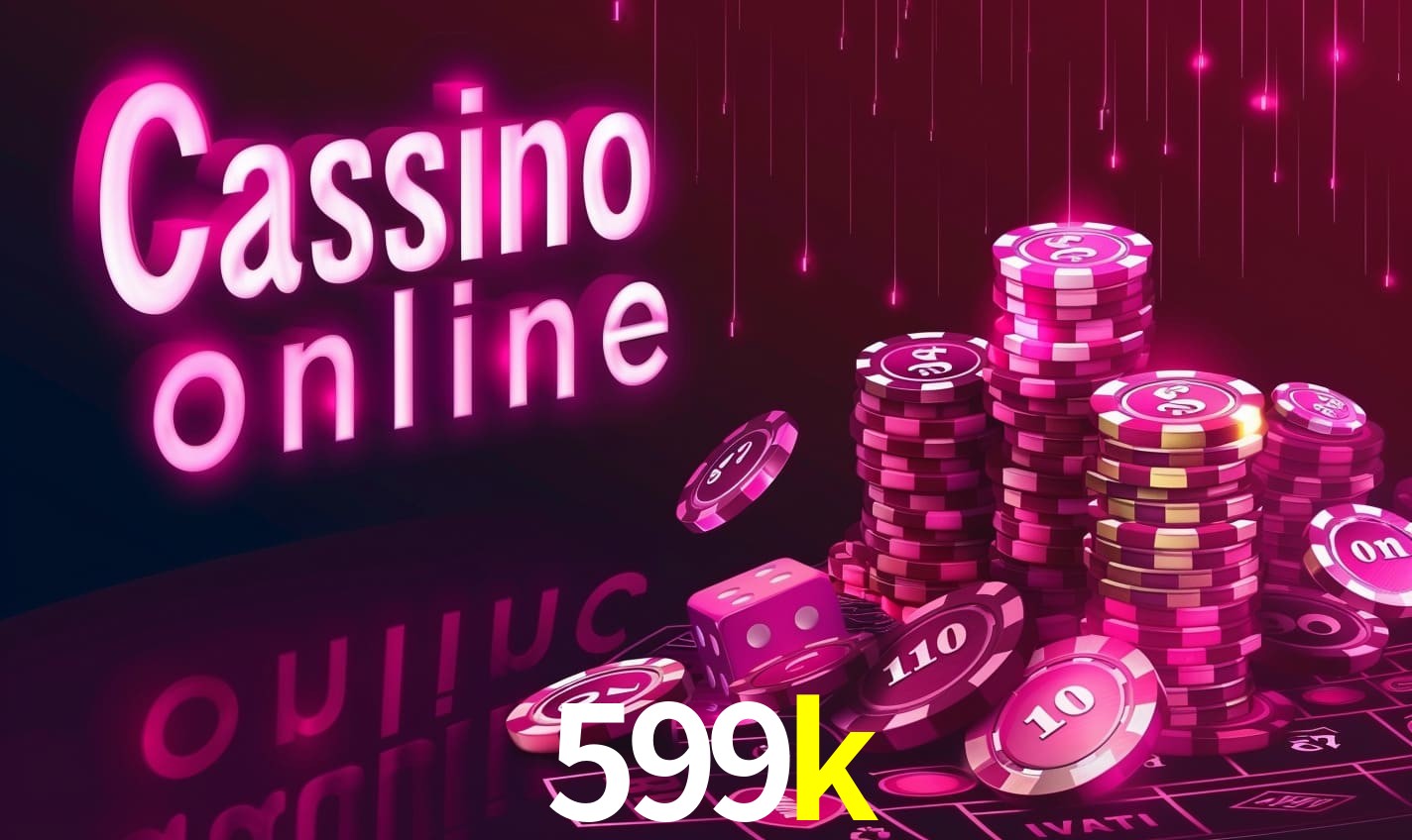 Desvendando o Mundo dos Jogos Virtuais na 599k