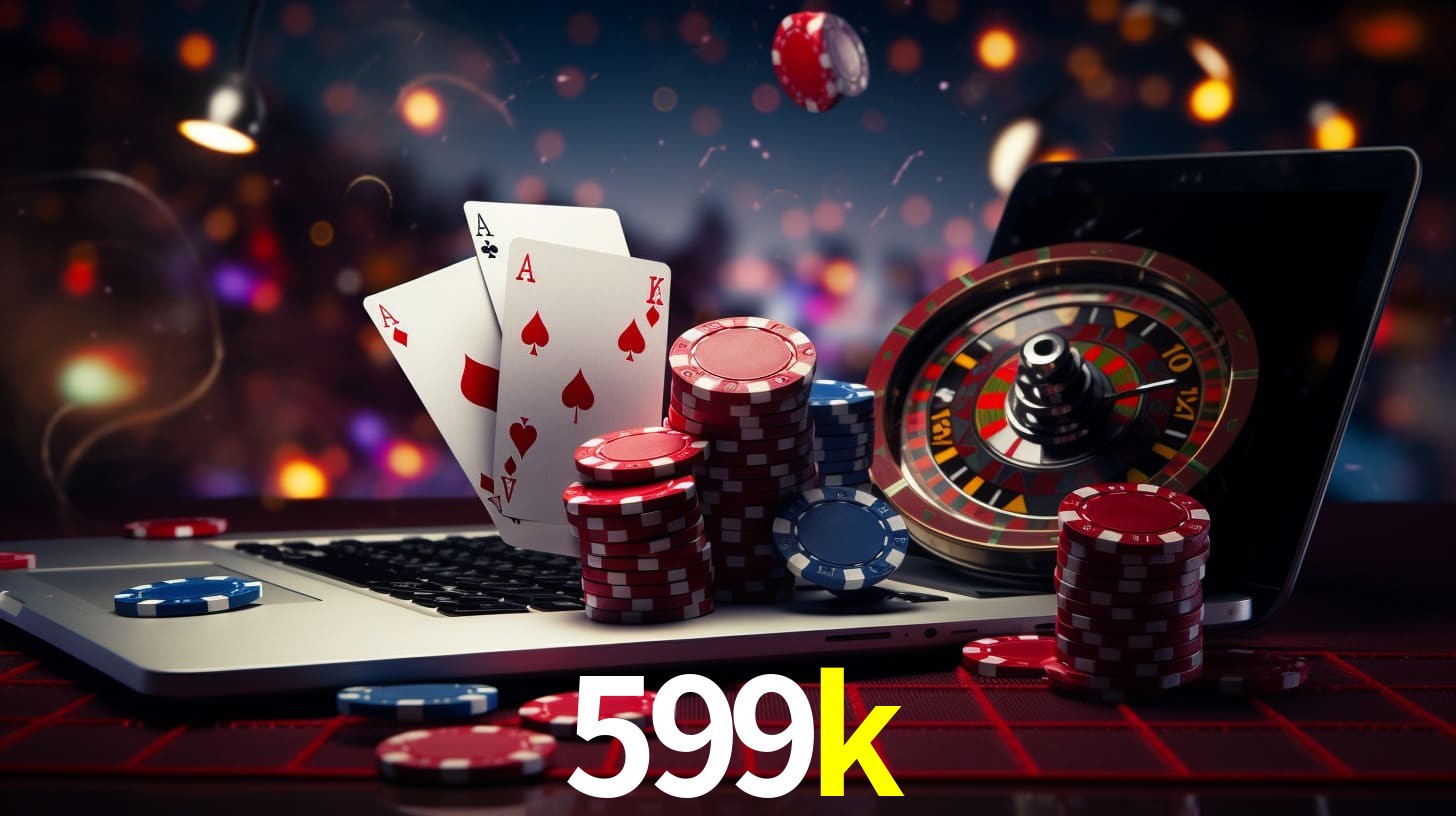 Blackjack Table 599k