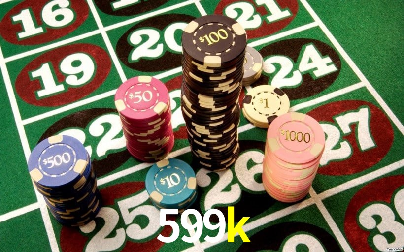 Apostas de Basquete 599k