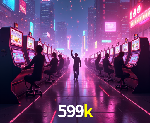 Casino Ao Vivo 599k
