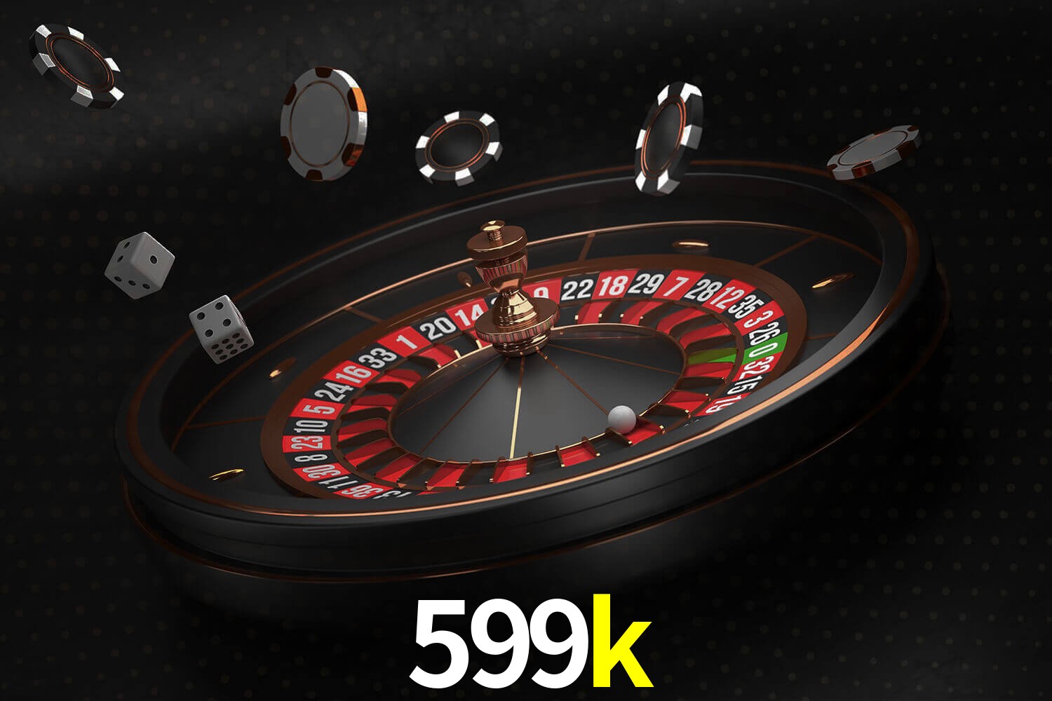599k,599k BET