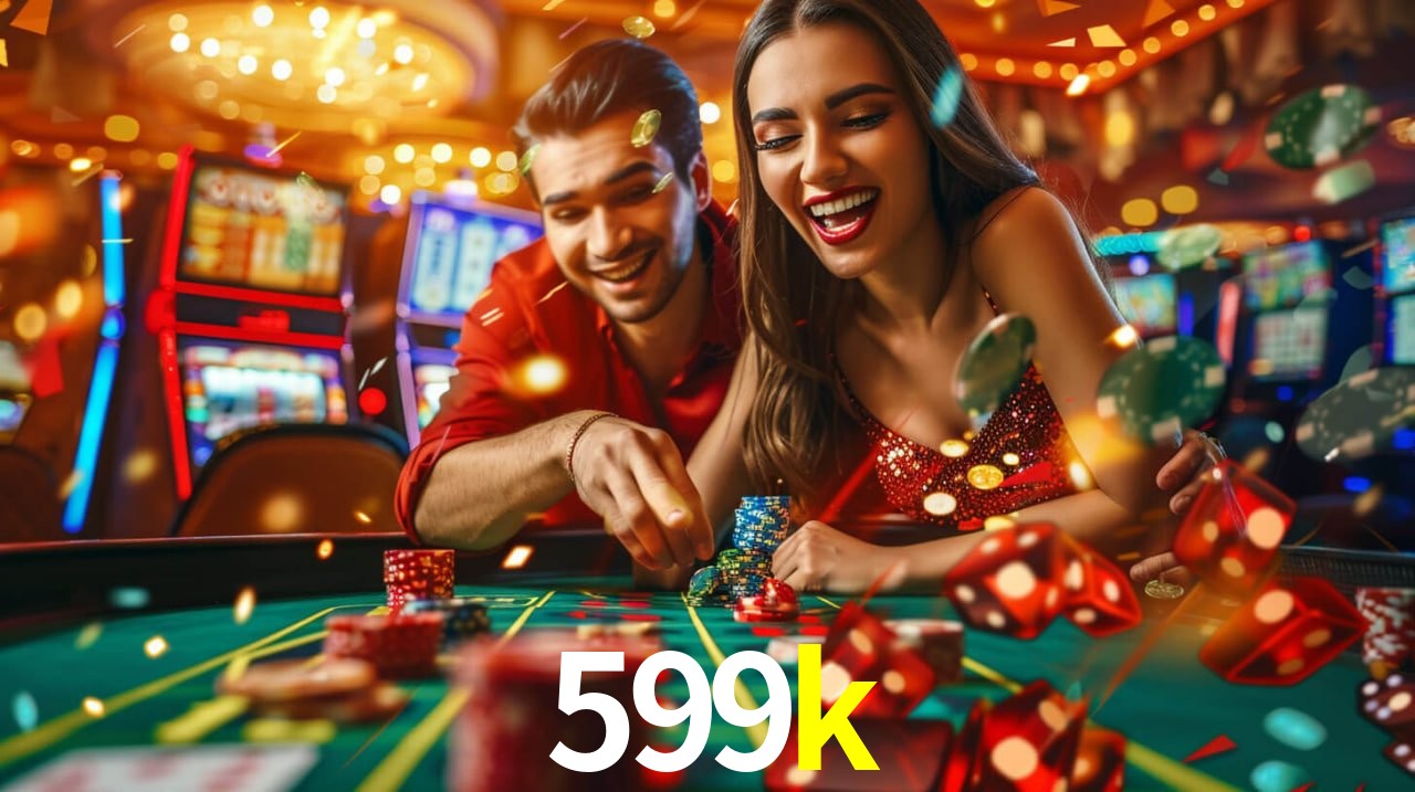 Tecnologia da Plataforma 599k