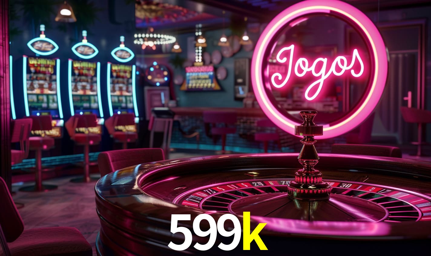 A Emoção da Loteria na 599k: Uma Chance de Mudança de Vida