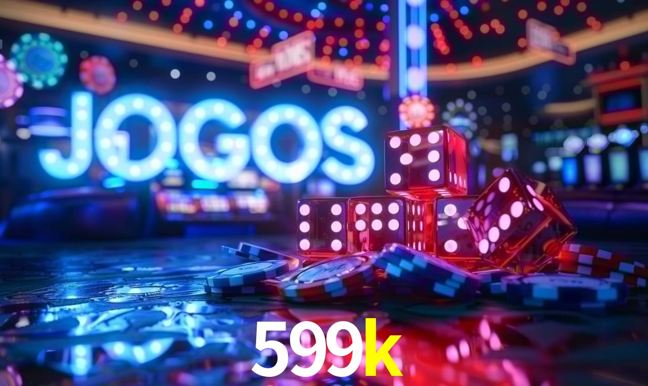 Jogos Exclusivos 599k