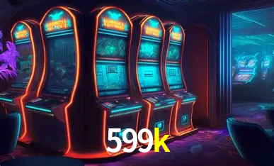 A Revolução dos Aplicativos de Jogos no 599k