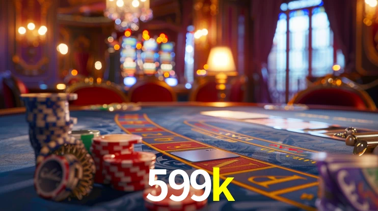 Live Casino 599k