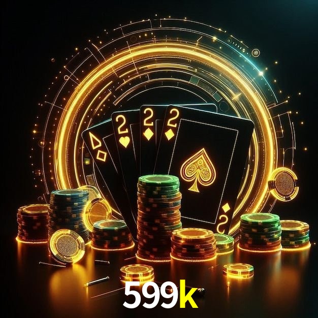 Jogos de Slot 599k
