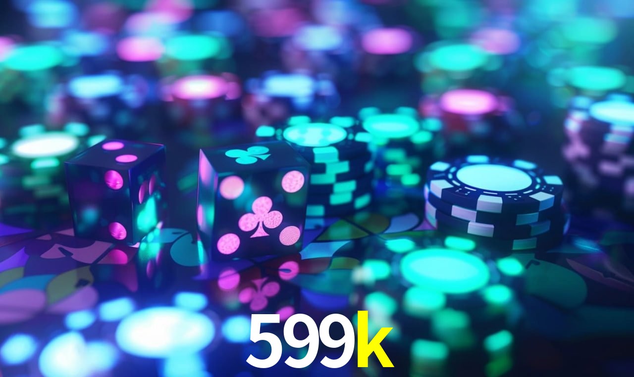 Casino VIP 599k